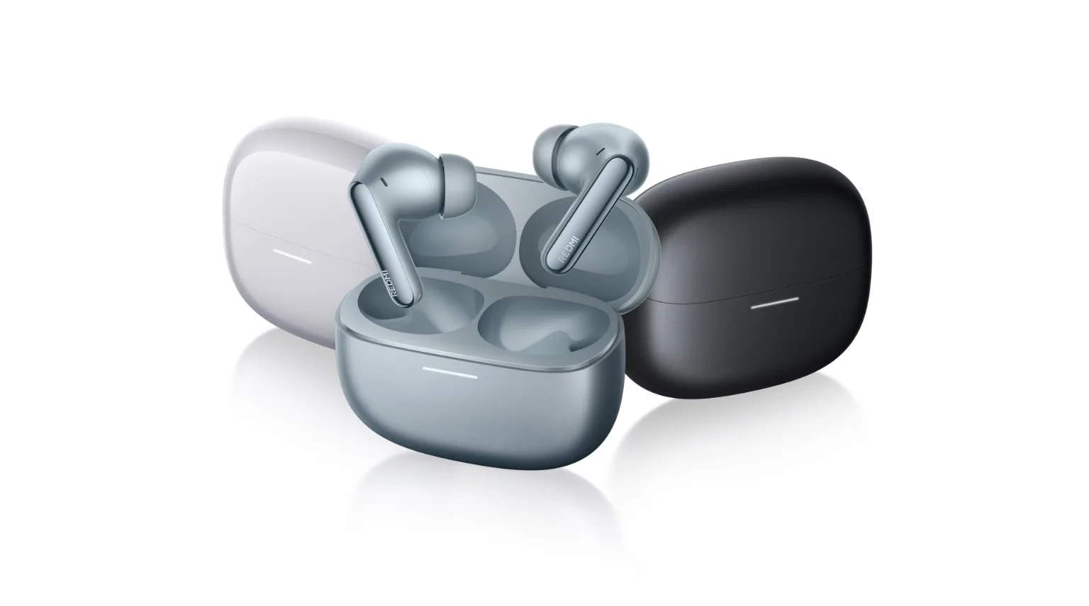 MWC 2026: Η Xiaomi παρουσιάζει τα νέα e-scooters, tags και REDMI Buds 8 Pro