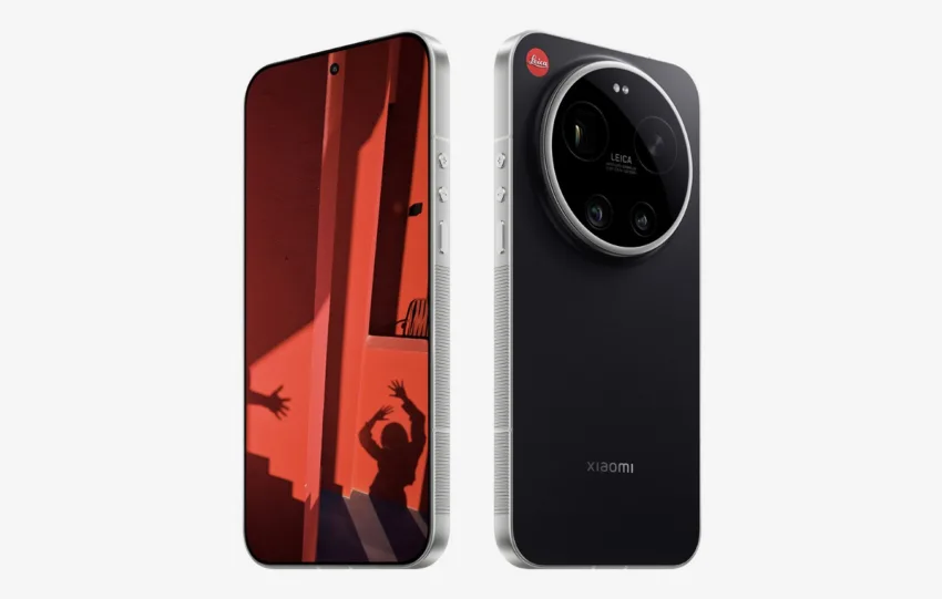 Η Xiaomi παρουσιάζει το συλλεκτικό Leica Leitzphone και τα νέα Pad 8