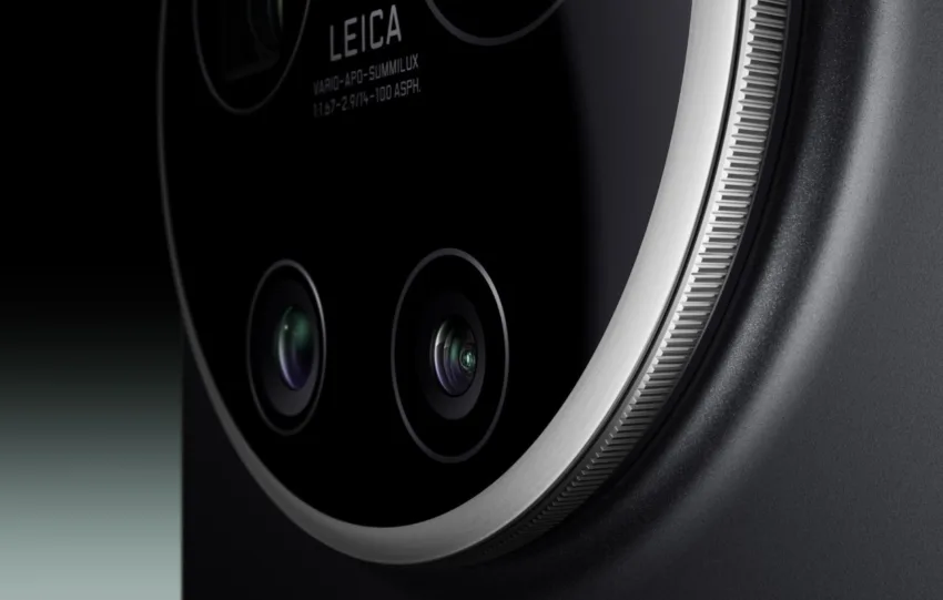 Η Xiaomi ετοιμάζει αναδιπλούμενο smartphone με μαγνητική κάμερα