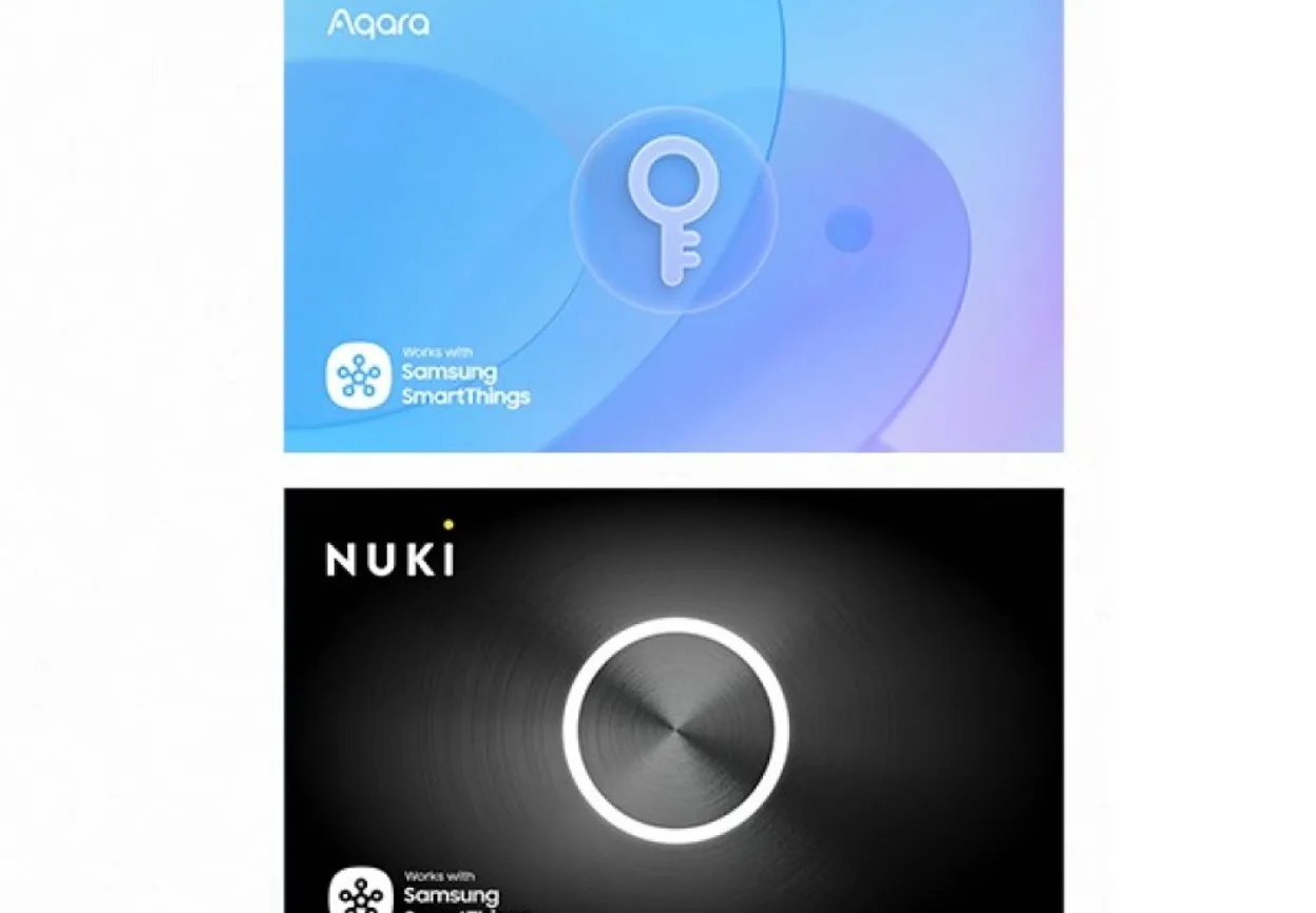 Η Samsung φέρνει τα Digital Home Key στο smartphone σας