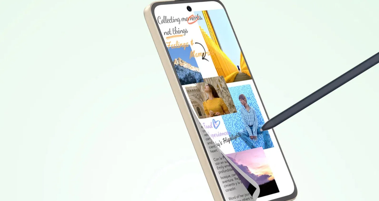 Η τεχνολογία NXTPAPER 4.0 της TCL απογειώνει την ανάγνωση στο κινητό