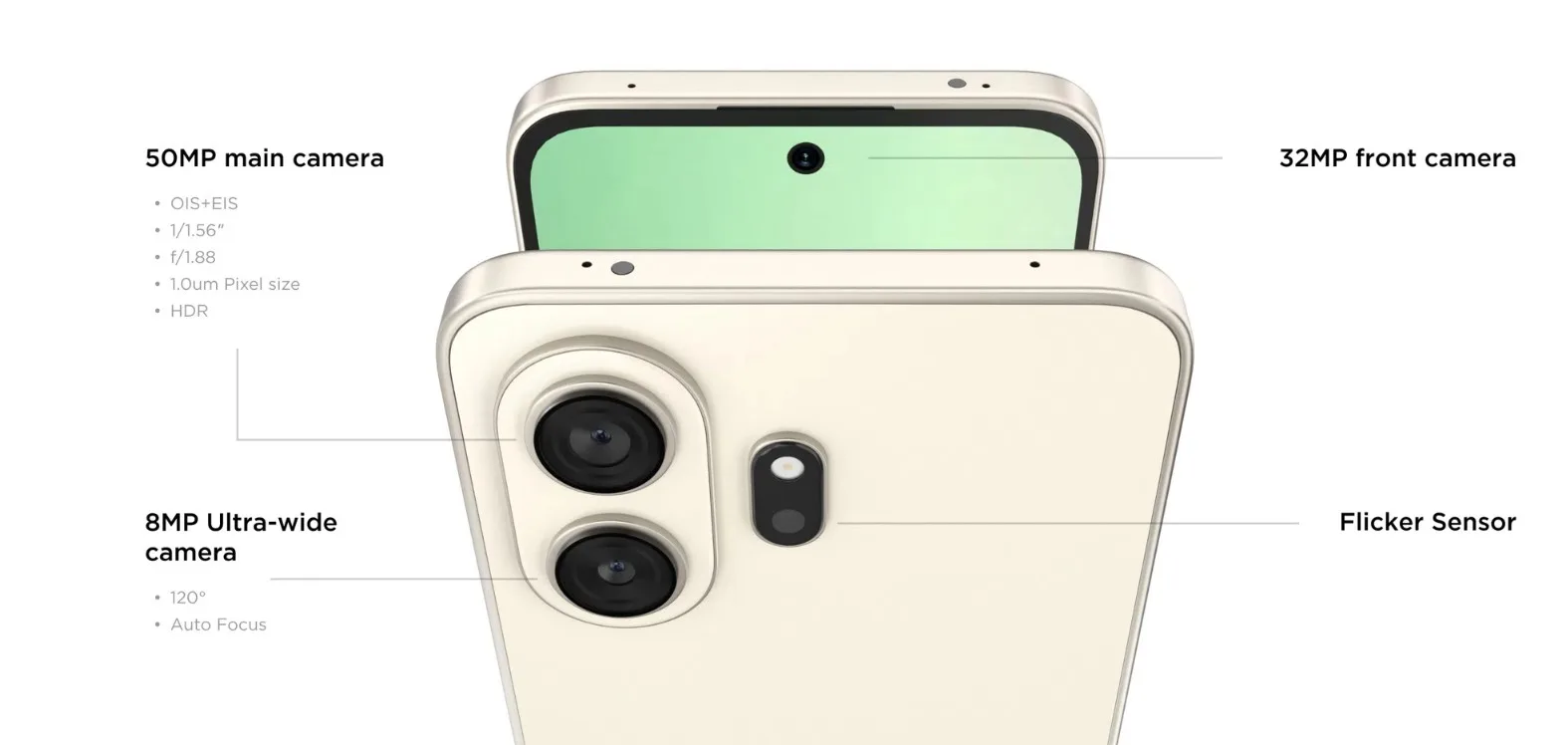 Η τεχνολογία NXTPAPER 4.0 της TCL απογειώνει την ανάγνωση στο κινητό