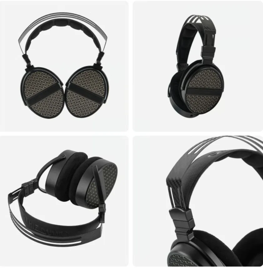 Η Thieaudio παρουσιάζει τα πρώτα της flagship over-ear ακουστικά