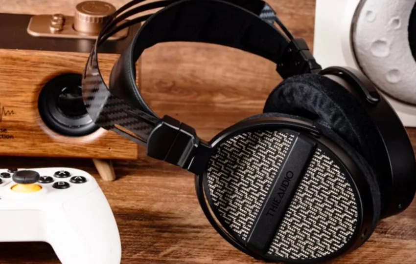 Η Thieaudio παρουσιάζει τα πρώτα της flagship over-ear ακουστικά