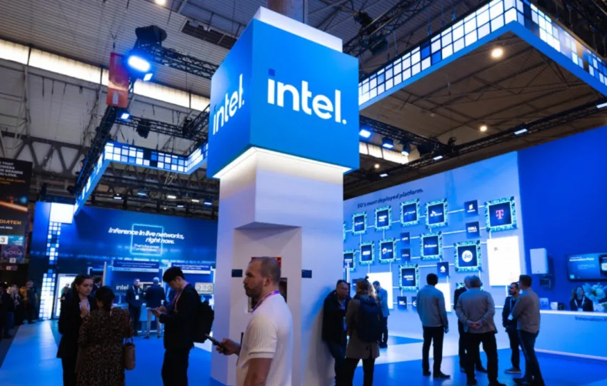 Η Intel ανοίγει τον δρόμο για το 6G στο MWC 2026 με νέους επεξεργαστές