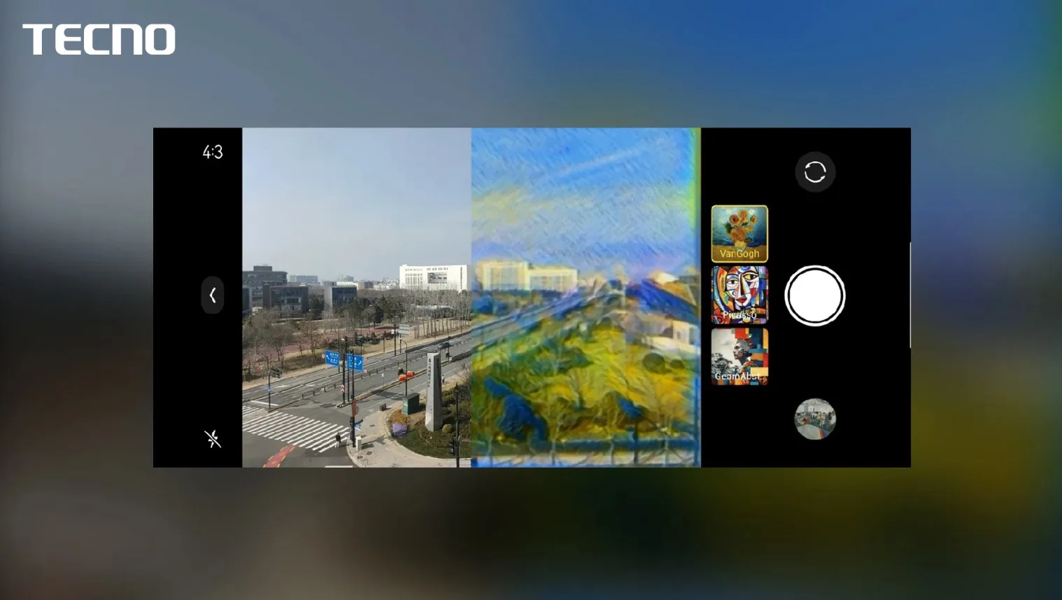 Όλα όσα παρουσίασε η TECNO στο MWC 2026: Καινοτομία και τεχνητή νοημοσύνη