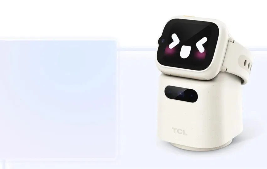 TCL Tbot: Ο έξυπνος σύντροφος που δίνει ζωή στο παιδικό smartwatch στο σπίτι