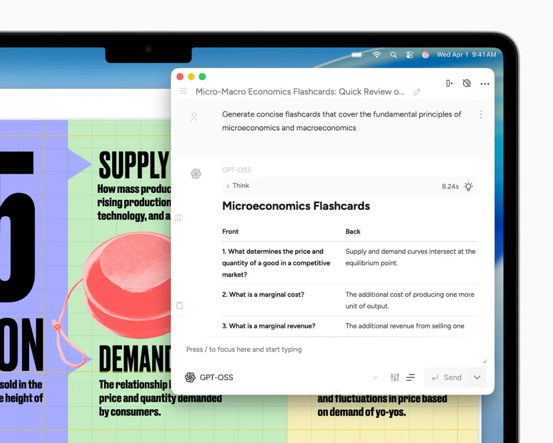 Η Apple αποκαλύπτει το νέο MacBook Air με τον πανίσχυρο επεξεργαστή M5