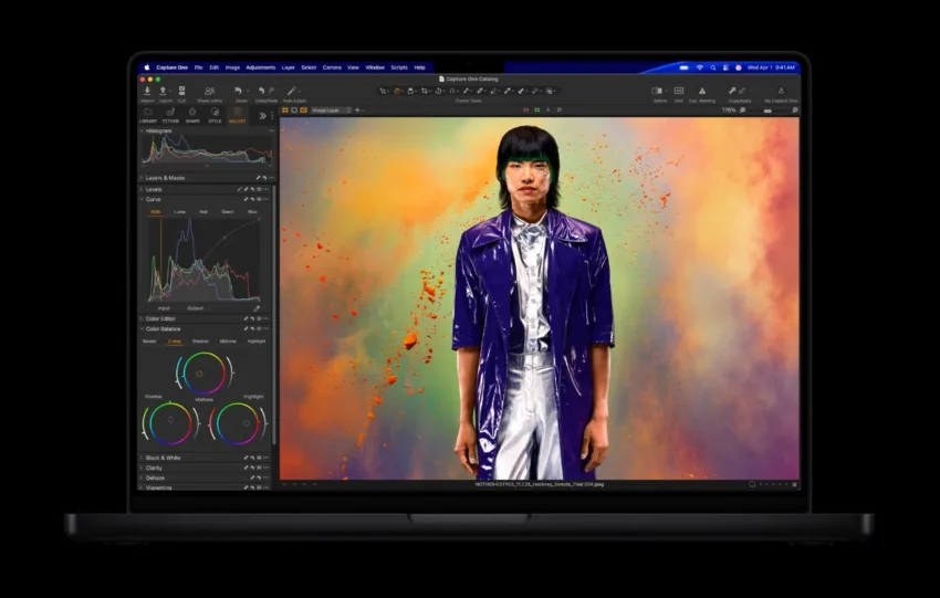 Apple: Κυκλοφορούν τα νέα MacBook Pro με M5 Pro και M5 Max