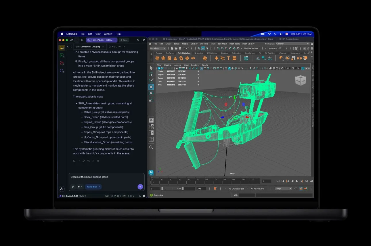 Apple: Κυκλοφορούν τα νέα MacBook Pro με M5 Pro και M5 Max 1 Apple: Κυκλοφορούν τα νέα MacBook Pro με M5 Pro και M5 Max