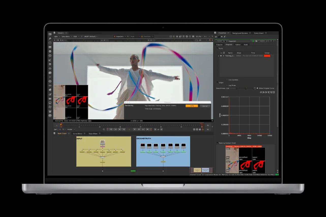 Apple: Κυκλοφορούν τα νέα MacBook Pro με M5 Pro και M5 Max 3 Apple: Κυκλοφορούν τα νέα MacBook Pro με M5 Pro και M5 Max