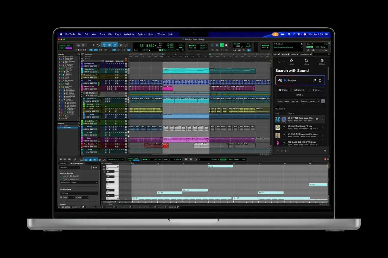 Apple: Κυκλοφορούν τα νέα MacBook Pro με M5 Pro και M5 Max 4 Apple: Κυκλοφορούν τα νέα MacBook Pro με M5 Pro και M5 Max
