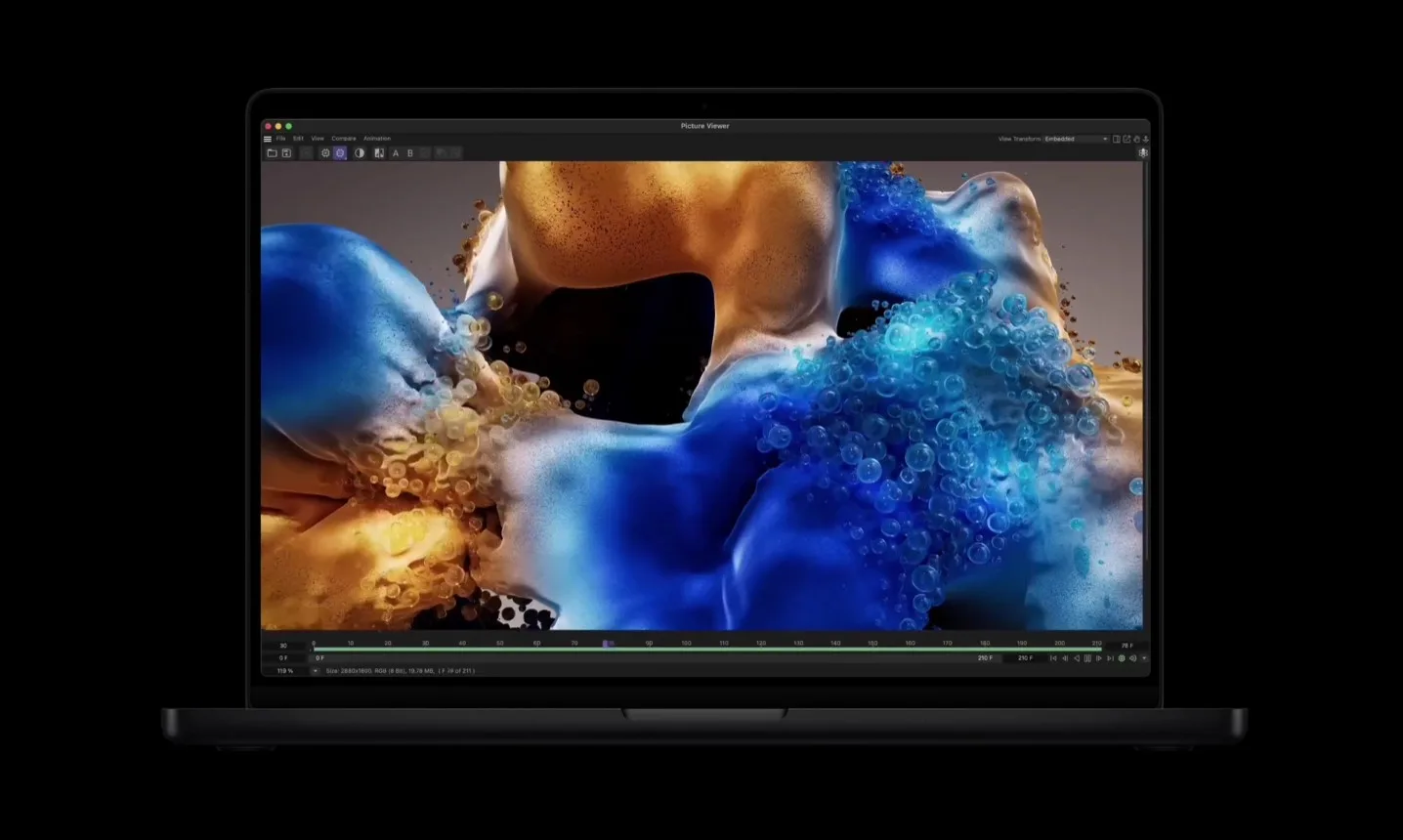 Apple: Κυκλοφορούν τα νέα MacBook Pro με M5 Pro και M5 Max 5 Apple: Κυκλοφορούν τα νέα MacBook Pro με M5 Pro και M5 Max