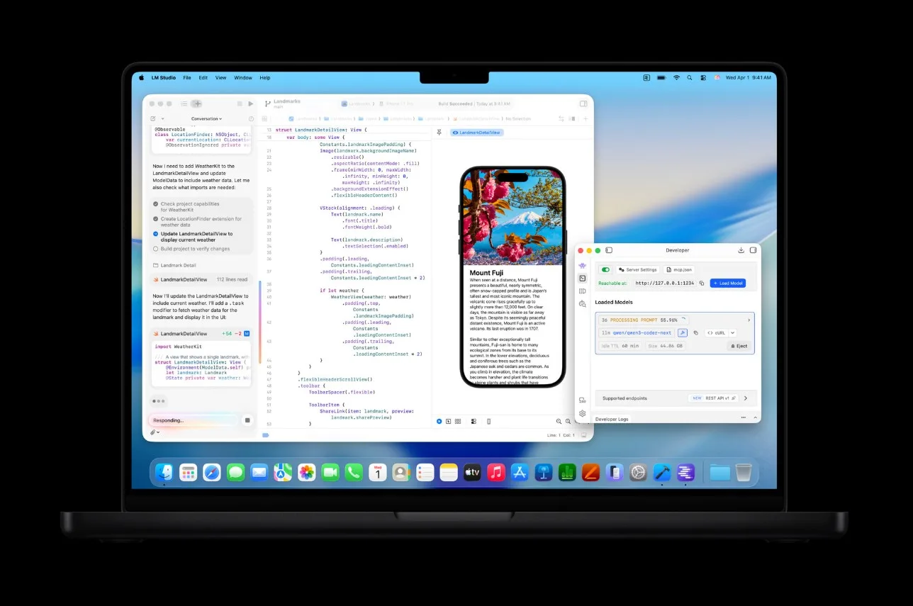Apple: Οι νέοι επεξεργαστές M5 Pro και M5 Max απογειώνουν τα νέα MacBook Pro