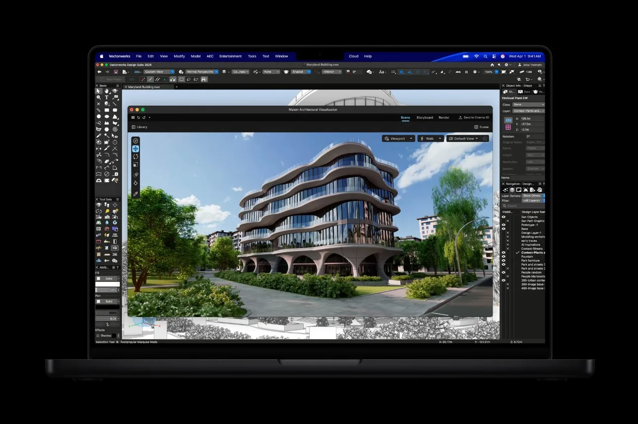 Apple: Οι νέοι επεξεργαστές M5 Pro και M5 Max απογειώνουν τα νέα MacBook Pro