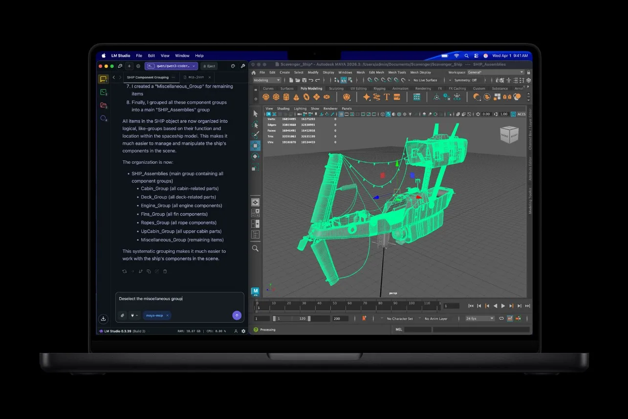 Apple: Οι νέοι επεξεργαστές M5 Pro και M5 Max απογειώνουν τα νέα MacBook Pro
