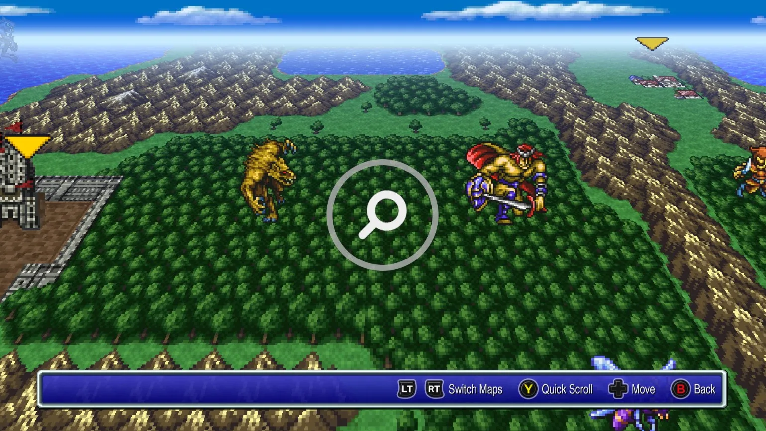 Οι κορυφαίες κυκλοφορίες του Xbox Game Pass για τον Μάρτιο του 2026