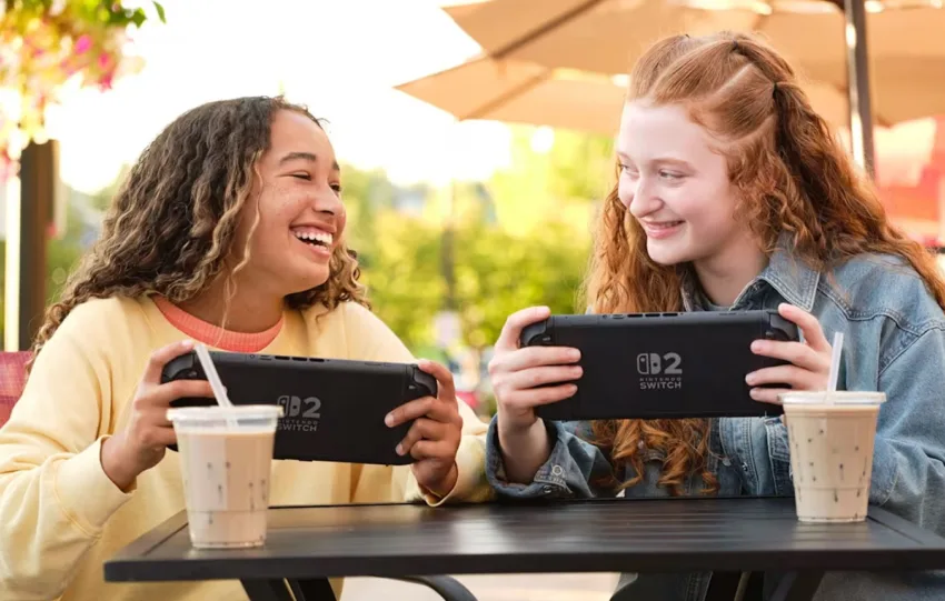 Πώς η Nintendo αψηφά την κρίση στη βιομηχανία του gaming