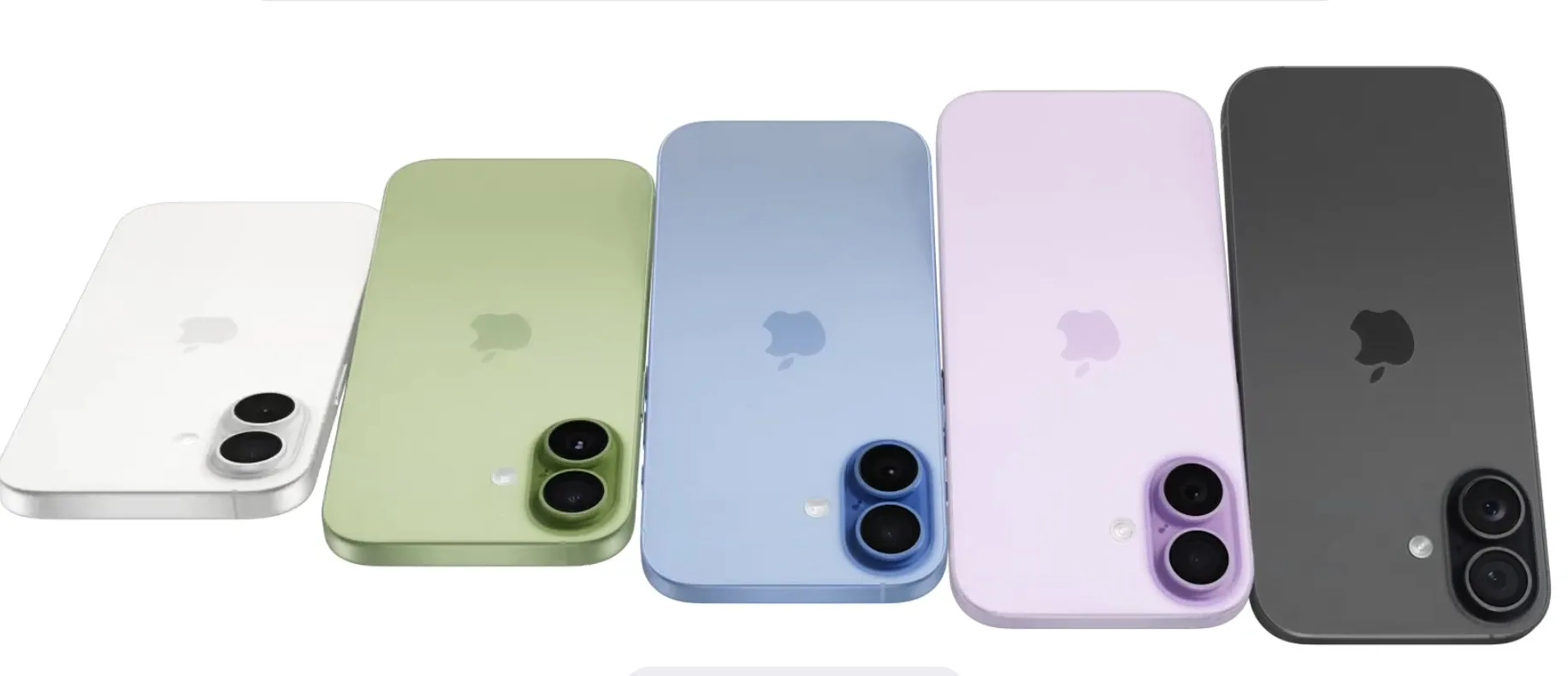 Σύγκριση iPhone 17e και iPhone 17: Ποιο αξίζει πραγματικά την προσοχή σας;