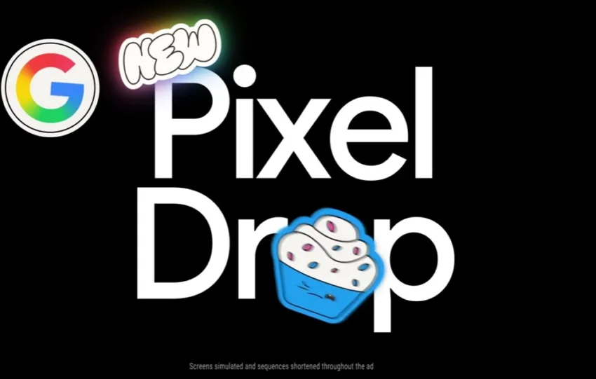 Πώς η νέα ενημέρωση μεταμορφώνει τα κινητά και τα ρολόγια Pixel