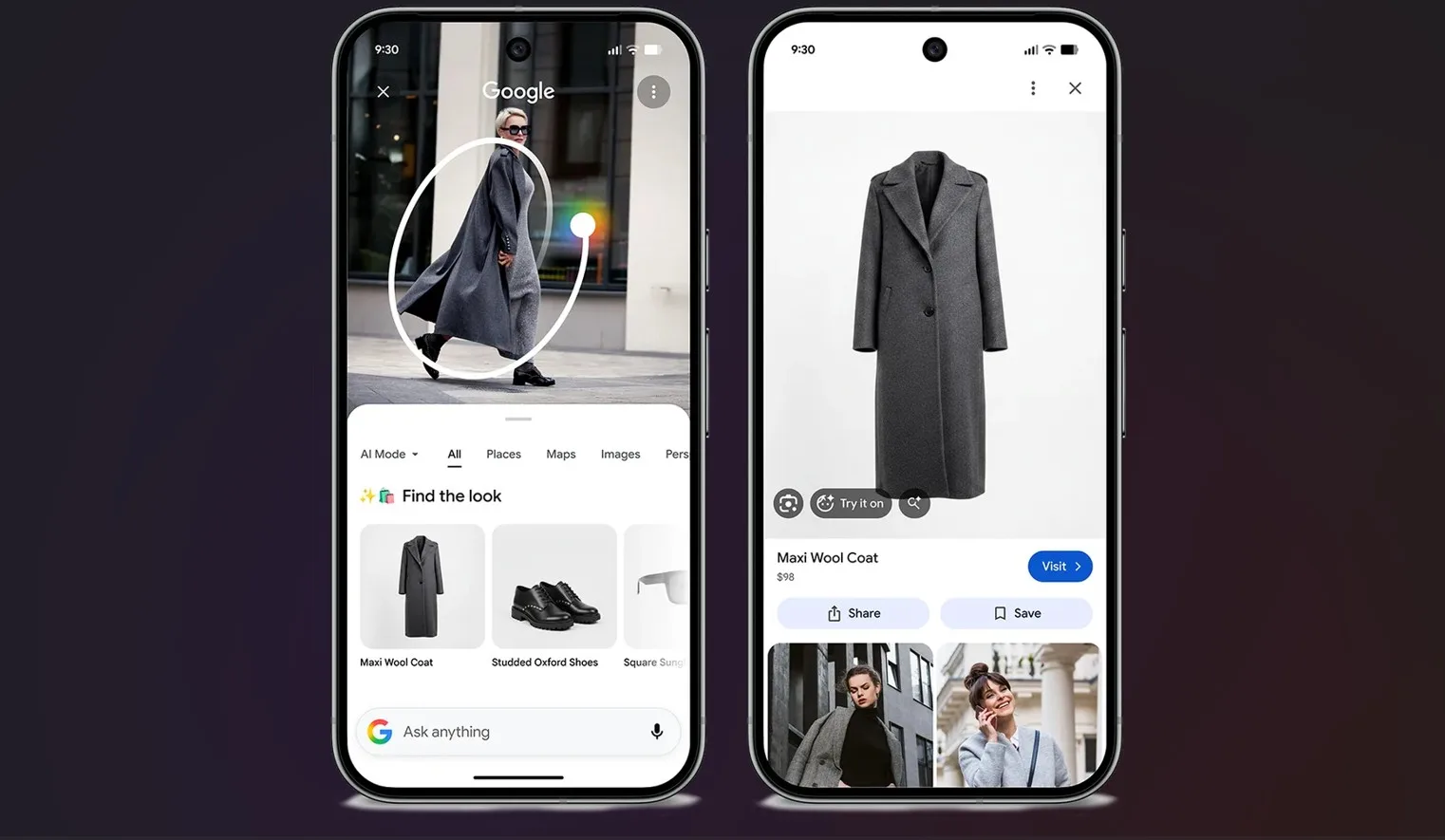 Πώς η νέα ενημέρωση μεταμορφώνει τα κινητά και τα ρολόγια Pixel
