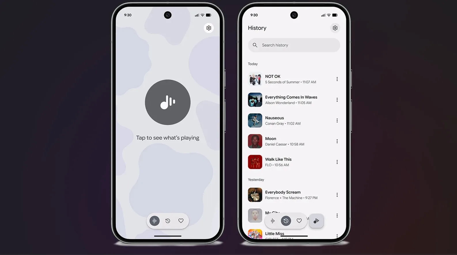 Πώς η νέα ενημέρωση μεταμορφώνει τα κινητά και τα ρολόγια Pixel