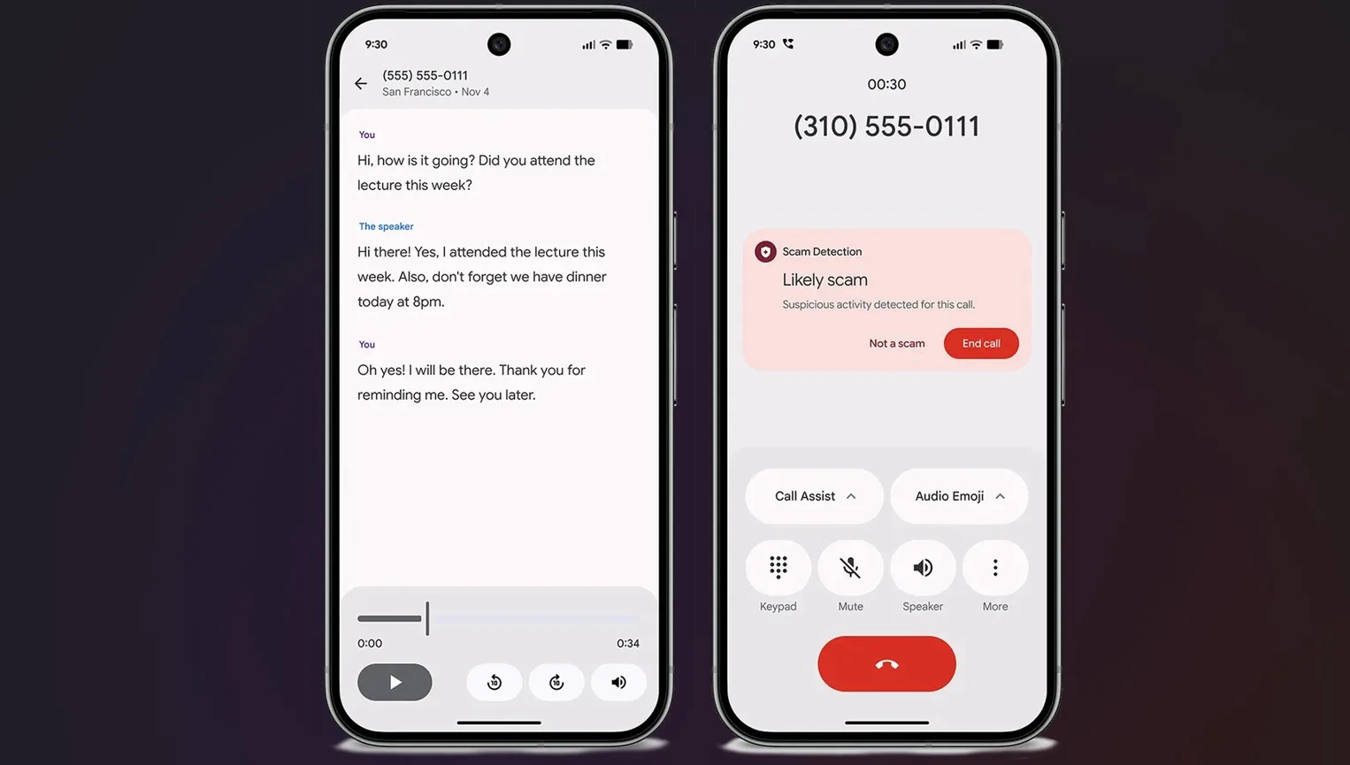 Πώς η νέα ενημέρωση μεταμορφώνει τα κινητά και τα ρολόγια Pixel