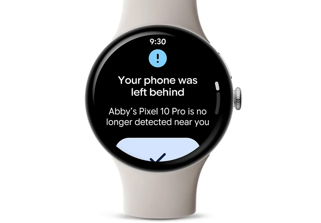 Πώς η νέα ενημέρωση μεταμορφώνει τα κινητά και τα ρολόγια Pixel