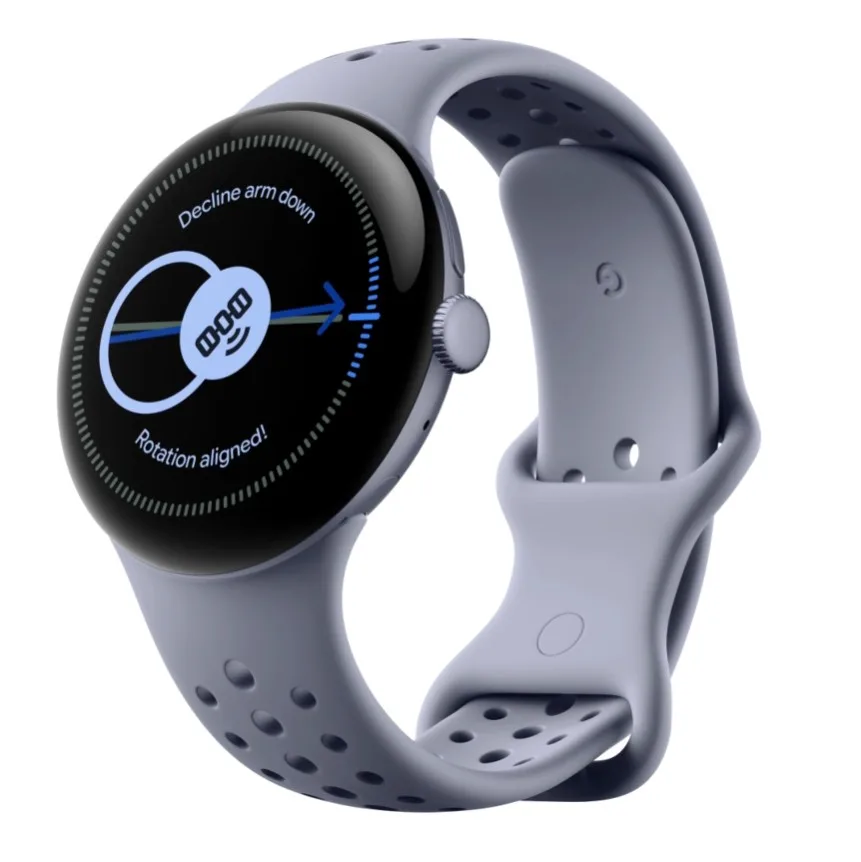 Πώς η νέα ενημέρωση μεταμορφώνει τα κινητά και τα ρολόγια Pixel