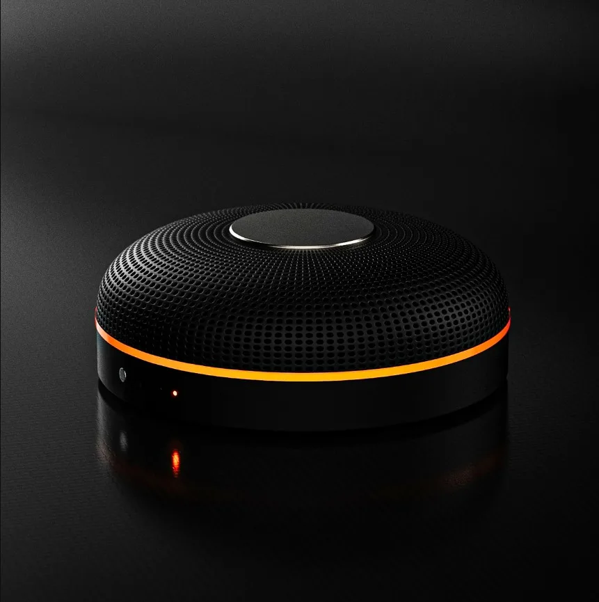 Η Deveillance παρουσιάζει το Spectre: Τέλος στην παρακολούθηση της φωνής σας