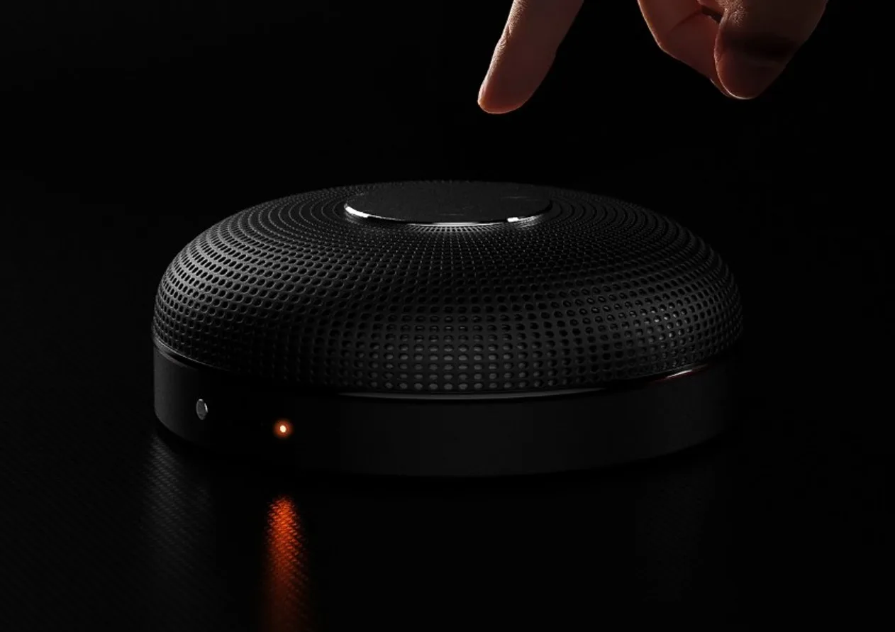 Η Deveillance παρουσιάζει το Spectre: Τέλος στην παρακολούθηση της φωνής σας