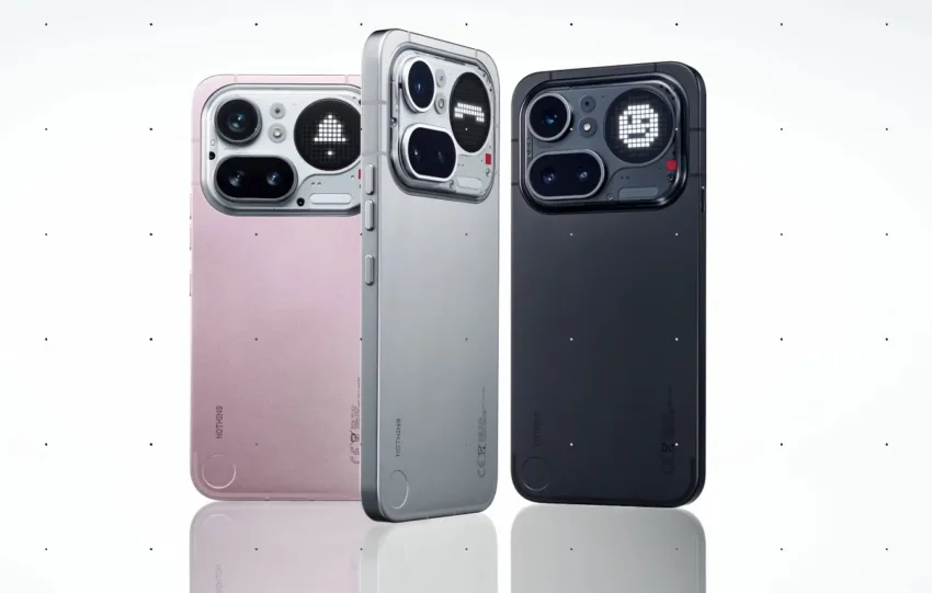 Ανακοινώθηκε το Nothing Phone 4a και Phone 4a Pro: Δείτε τα χαρακτηριστικά και τιμή