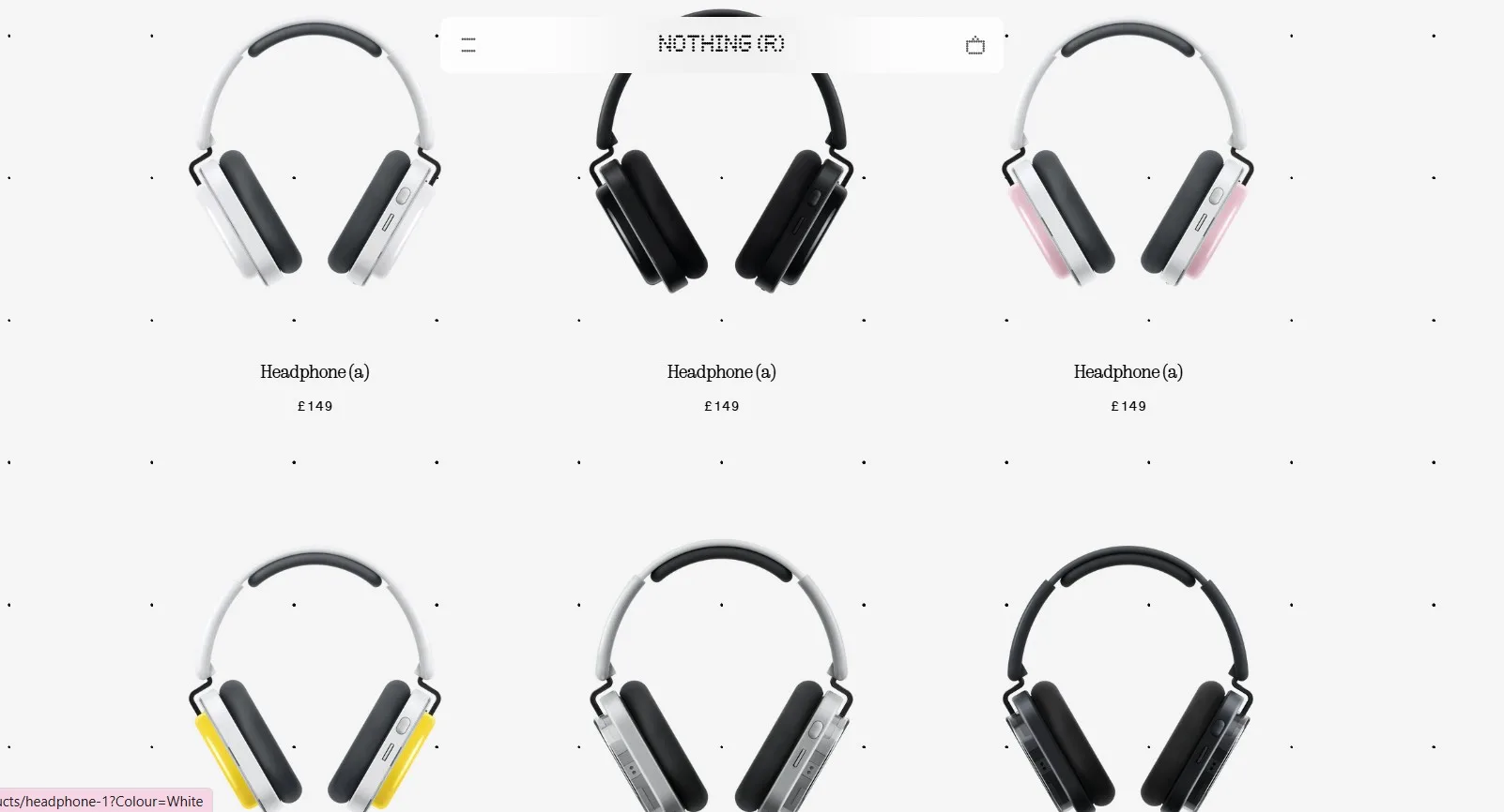 Ακουστικά Nothing Headphone a: Όλα όσα πρέπει να γνωρίζετε για τη νέα κυκλοφορία