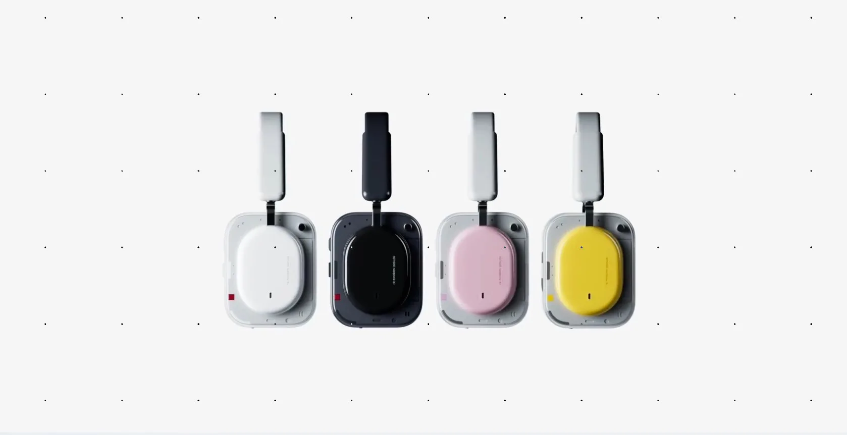 Ακουστικά Nothing Headphone a: Όλα όσα πρέπει να γνωρίζετε για τη νέα κυκλοφορία