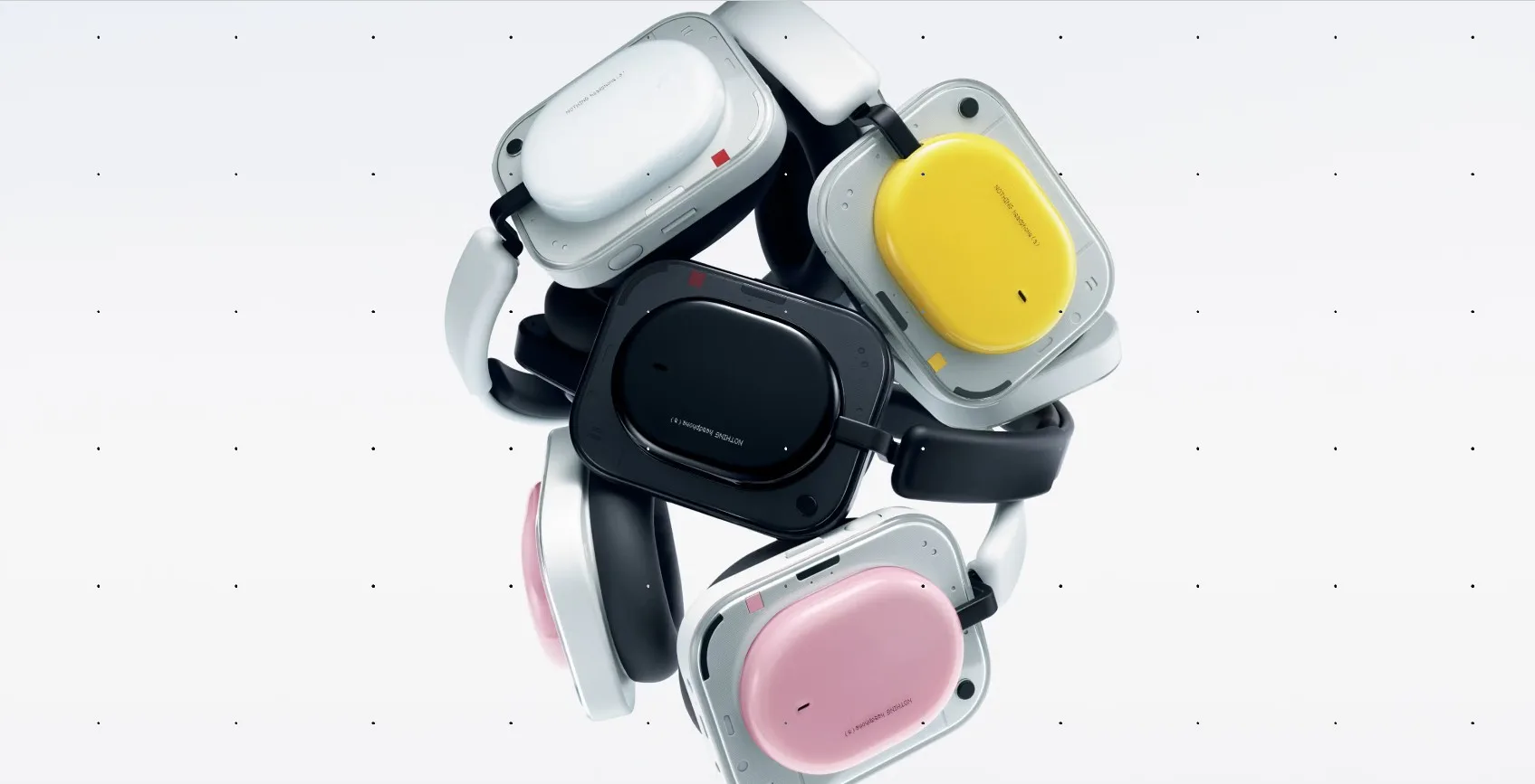 Ακουστικά Nothing Headphone a: Όλα όσα πρέπει να γνωρίζετε για τη νέα κυκλοφορία