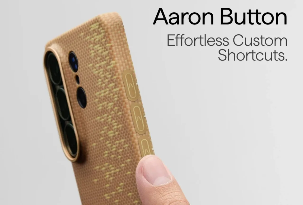 Γιατί η σειρά θηκών της Pitaka είναι η ιδανική επιλογή για το Galaxy S26