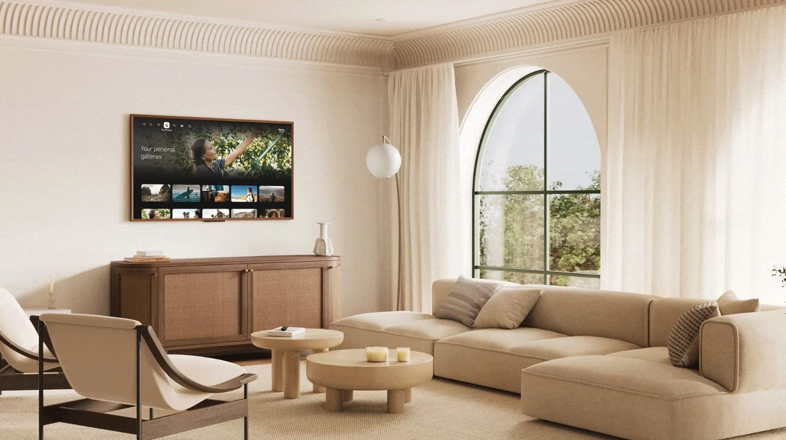 Τέλος στο ατελείωτο ψάξιμο με το νέο, αστραπιαίο περιβάλλον του Fire TV από την Amazon