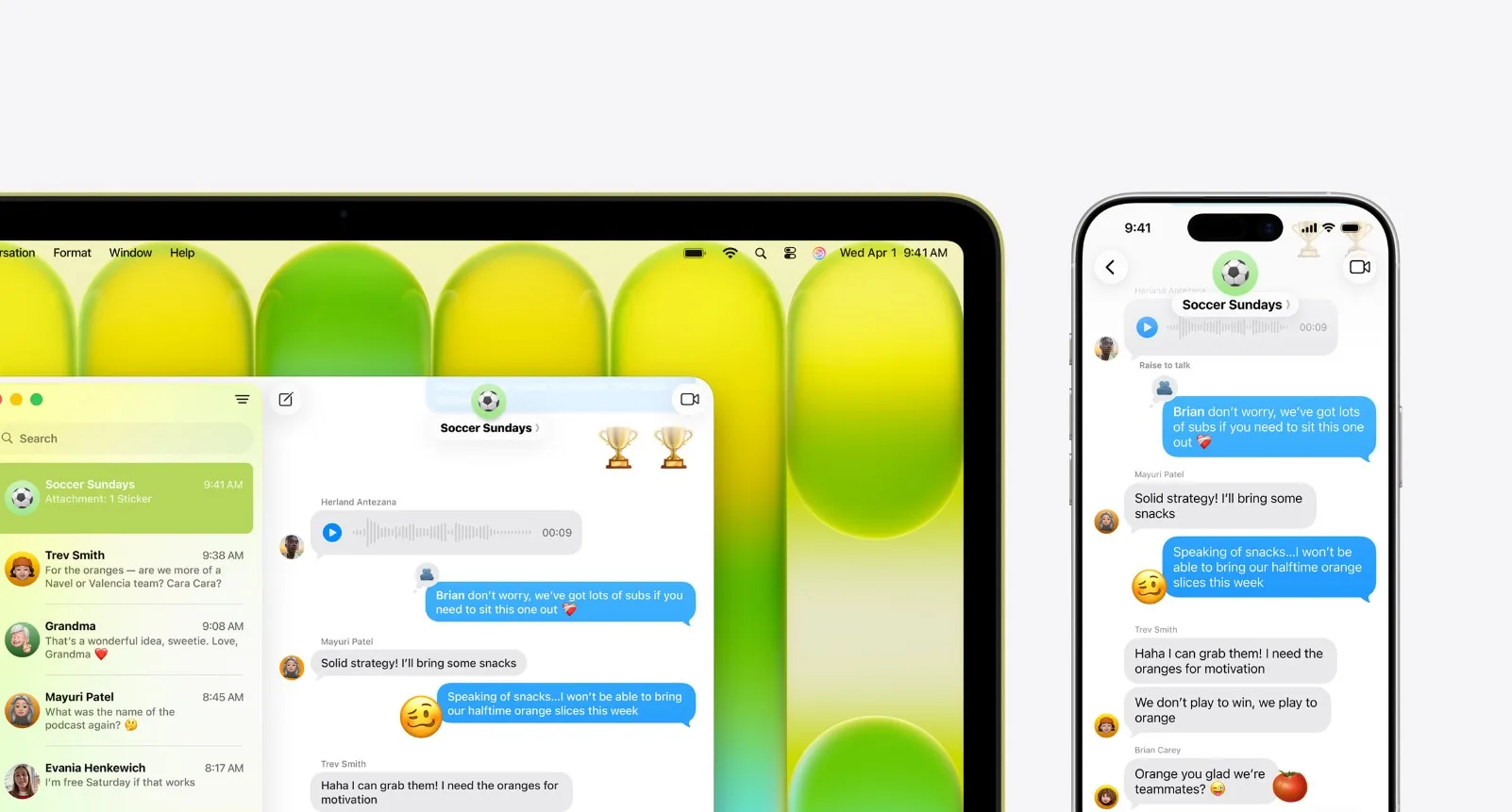 Γιατί η Apple προωθεί το Microsoft Office στο φθηνότερο MacBook της