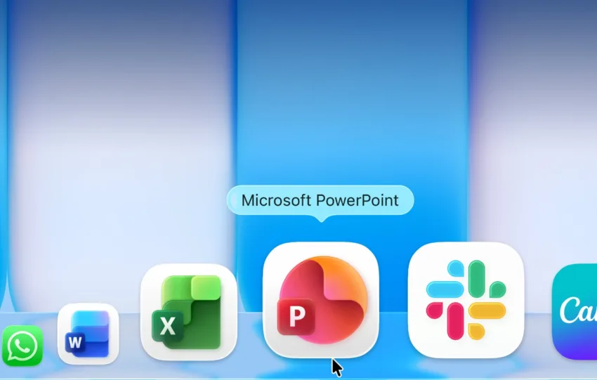 Γιατί η Apple προωθεί το Microsoft Office στο φθηνότερο MacBook της