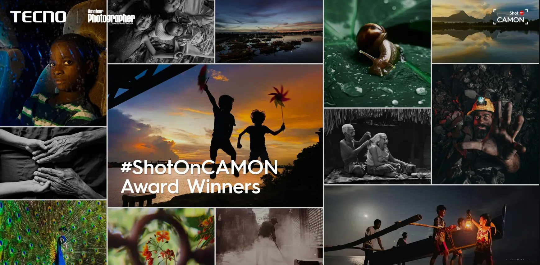 MWC 2026: Οι 9 καινοτομίες που βραβεύτηκαν στα GLOMO Awards