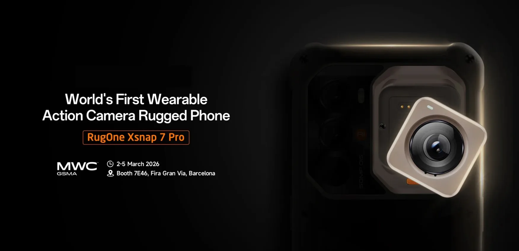 MWC 2026: Οι 9 καινοτομίες που βραβεύτηκαν στα GLOMO Awards