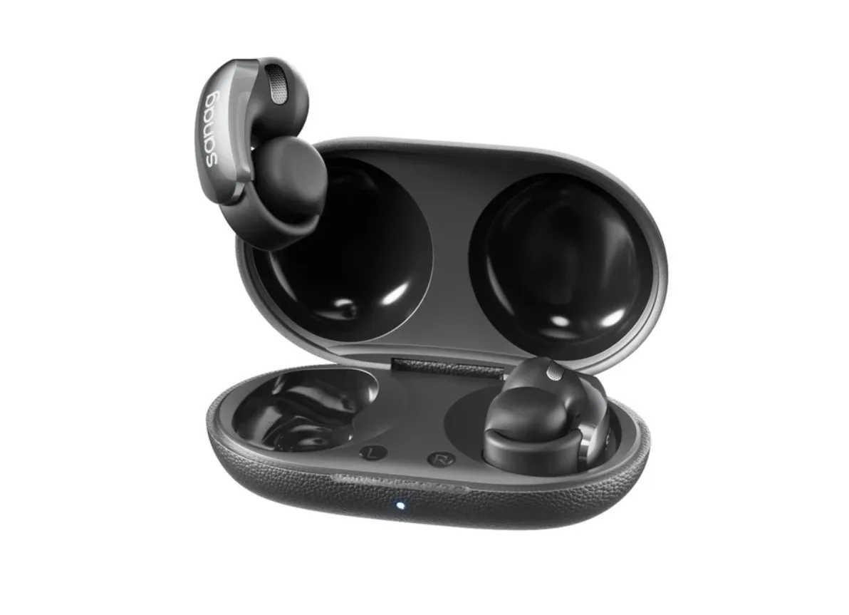 Sanag S9S AI: Τα ακουστικά που σάρωσαν τα βραβεία GLOMO στο MWC 2026