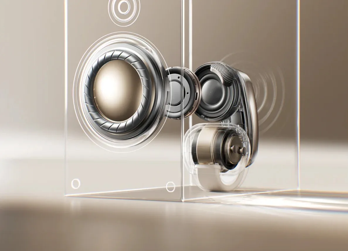 Sanag S9S AI: Τα ακουστικά που σάρωσαν τα βραβεία GLOMO στο MWC 2026