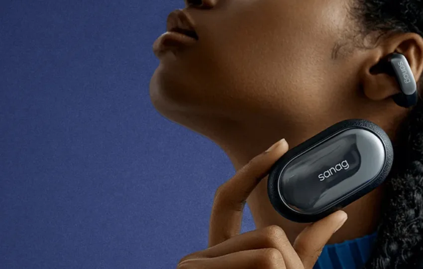 Sanag S9S AI: Τα ακουστικά που σάρωσαν τα βραβεία GLOMO στο MWC 2026