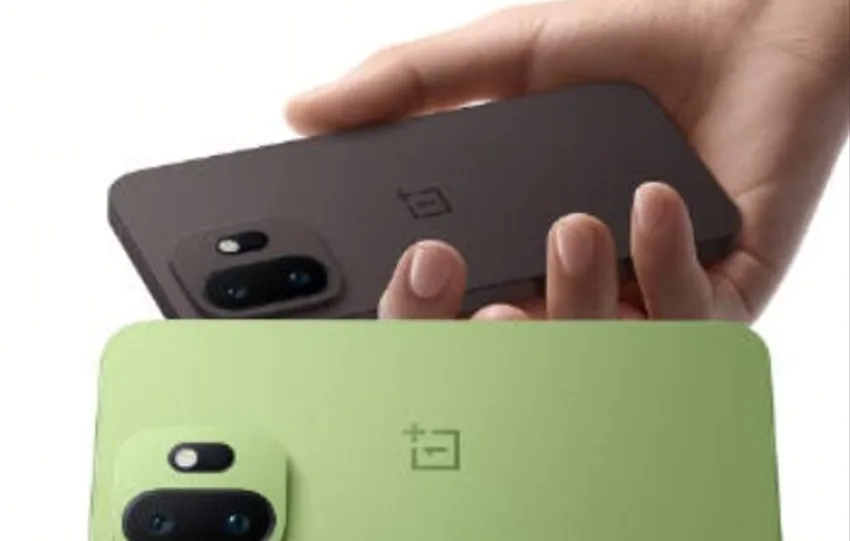 Το νέο OnePlus 15T αποκαλύπτεται επίσημα με εντυπωσιακό σχεδιασμό