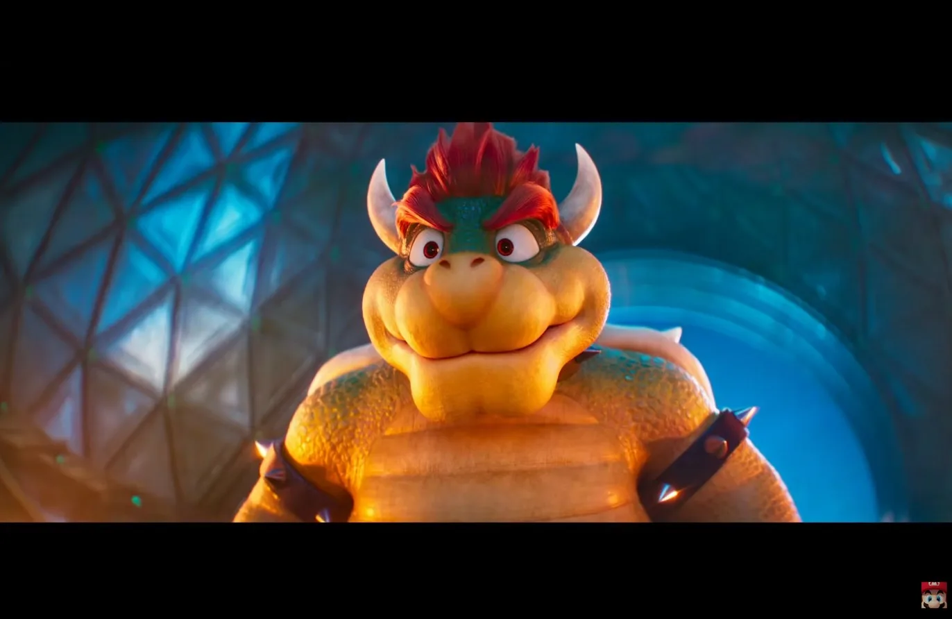 The Super Mario Galaxy Movie: Όλα όσα είδαμε στην παρουσίαση της Nintendo
