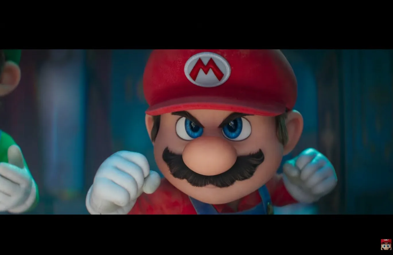 The Super Mario Galaxy Movie: Όλα όσα είδαμε στην παρουσίαση της Nintendo