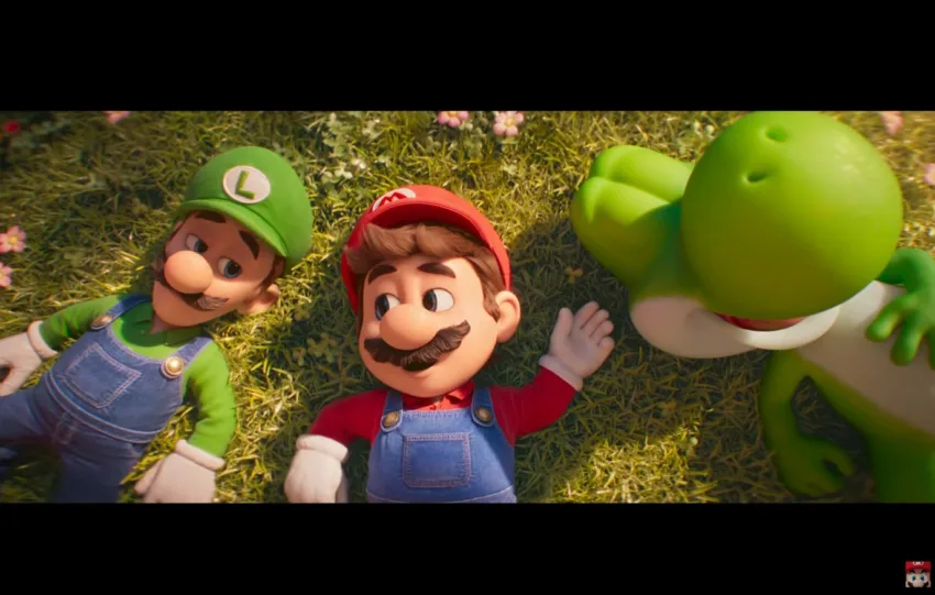 Πρεμιέρα για το The Super Mario Galaxy Movie στο νέο Nintendo Direct