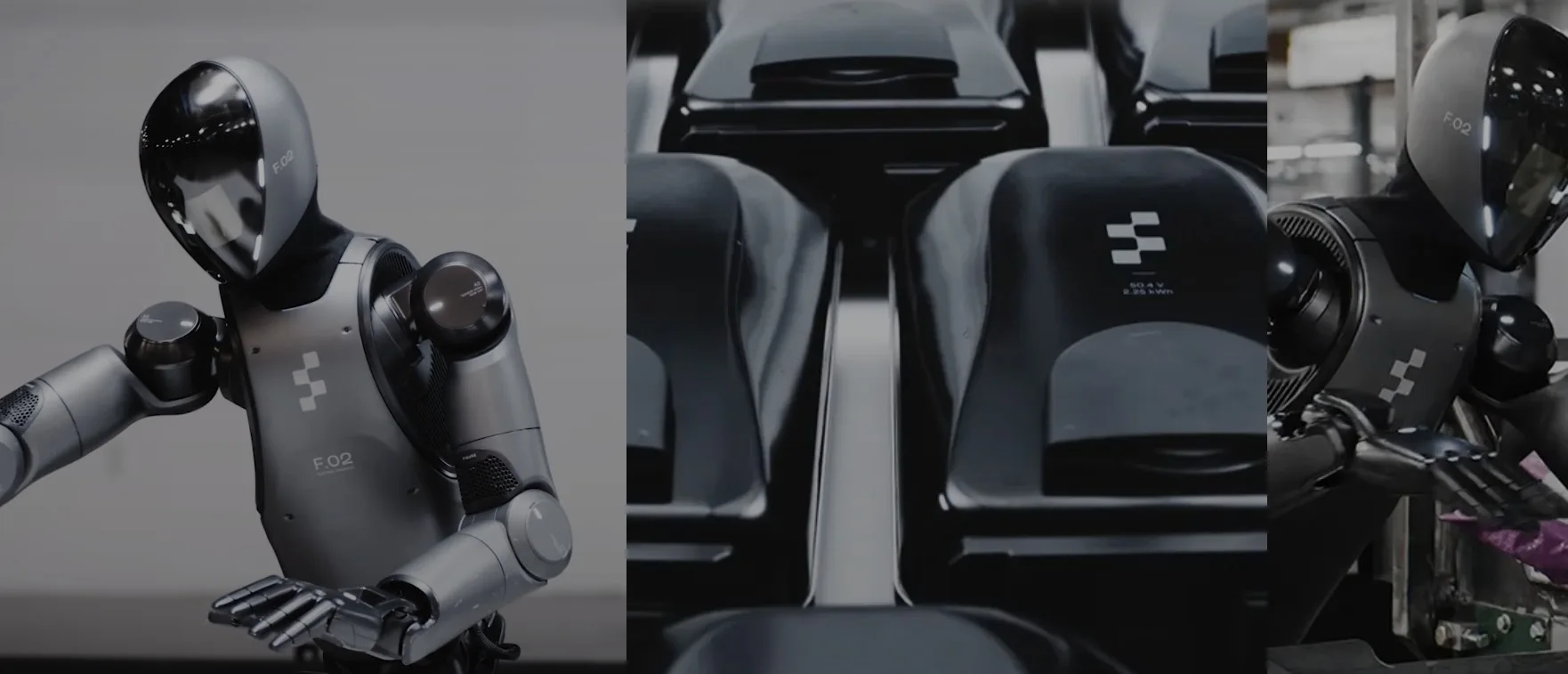 Πώς η τεχνητή νοημοσύνη της Figure φέρνει τα ρομπότ στο σαλόνι μας 2 Πώς η τεχνητή νοημοσύνη της Figure φέρνει τα ρομπότ στο σαλόνι μας