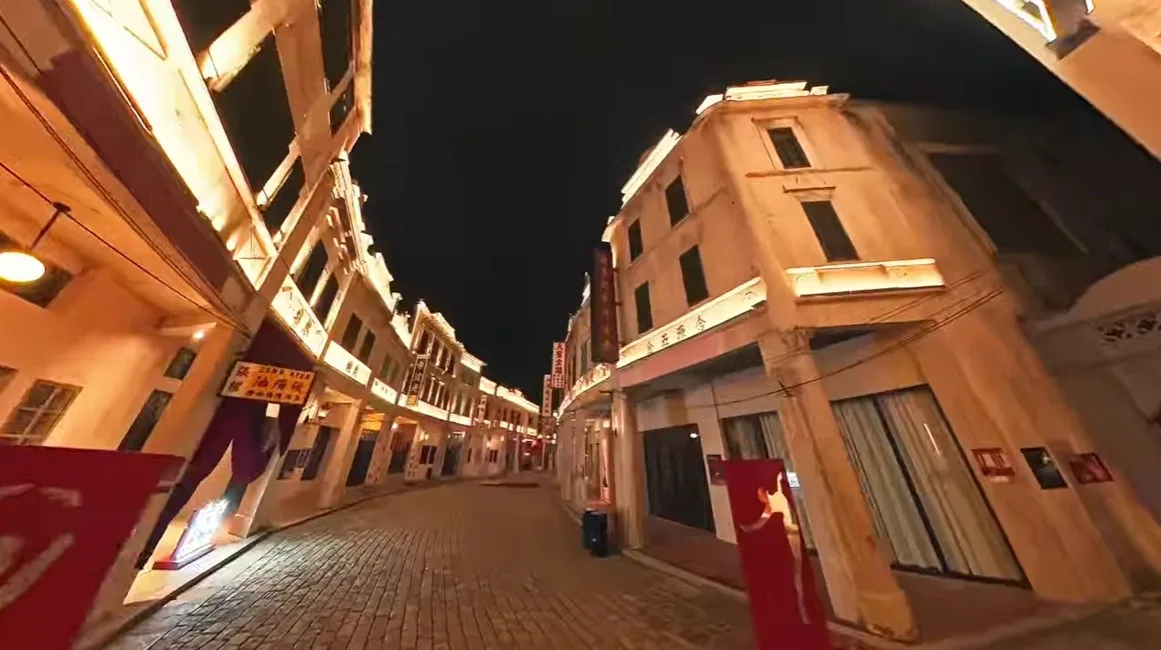 DJI Avata 360: Έρχεται η επανάσταση της DJI στα υβριδικά Drones